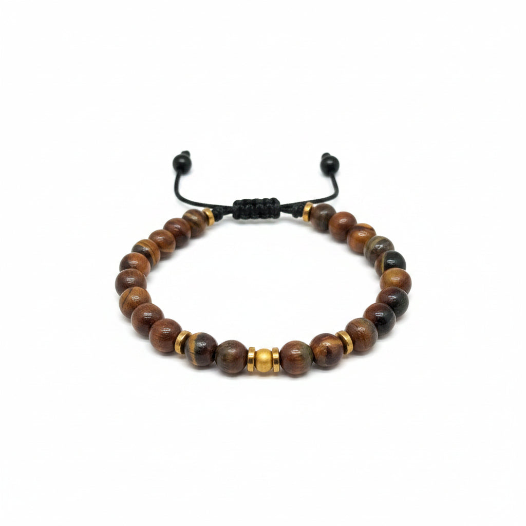 EARTH BRACELET - Sax Style