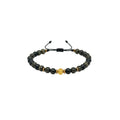 ELEGANCE BRACELET MEN - Sax Style
