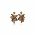 GLAM TROPICS EARRINGS