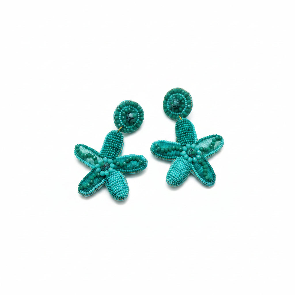STAR STRUCK EARRINGS