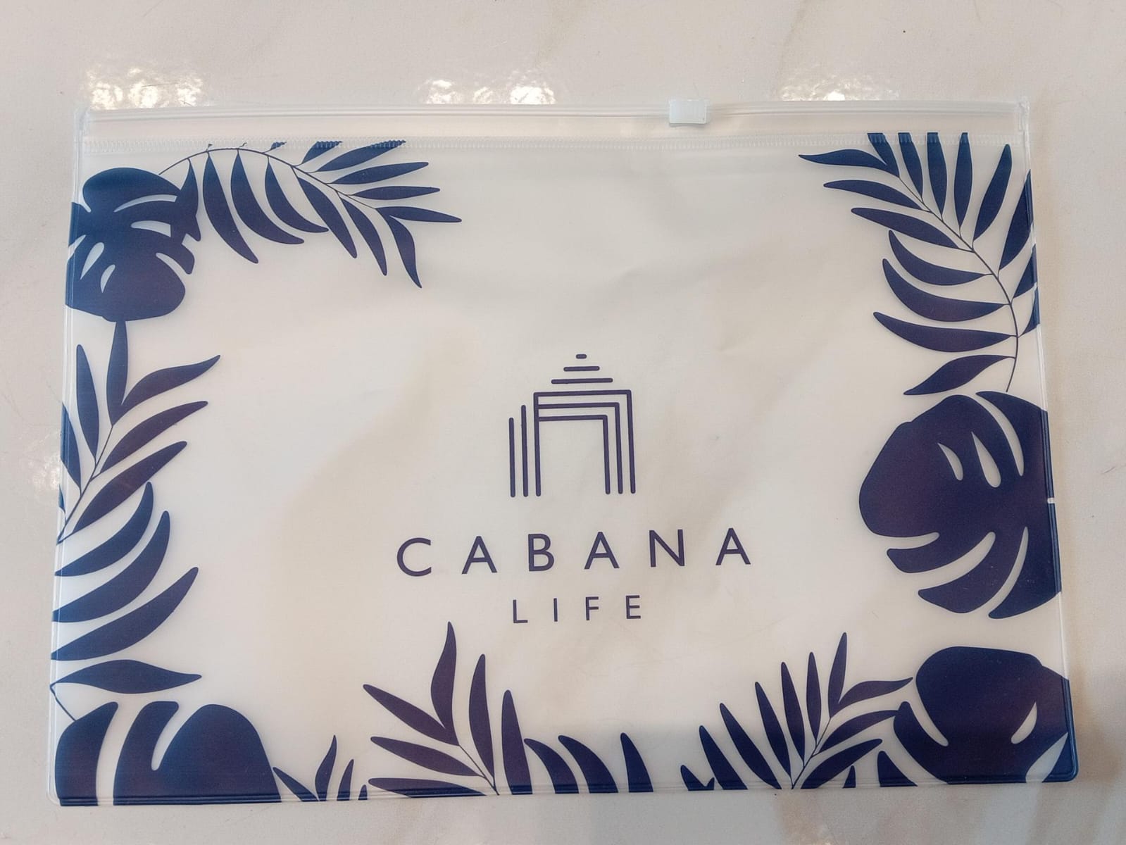 WATERPROOF BAG FOR SWIMSUITS
