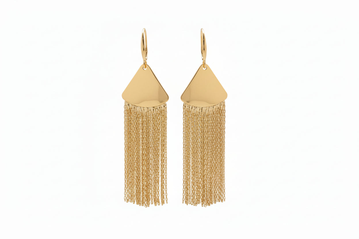 HERA'S WHISPER EARRINGS