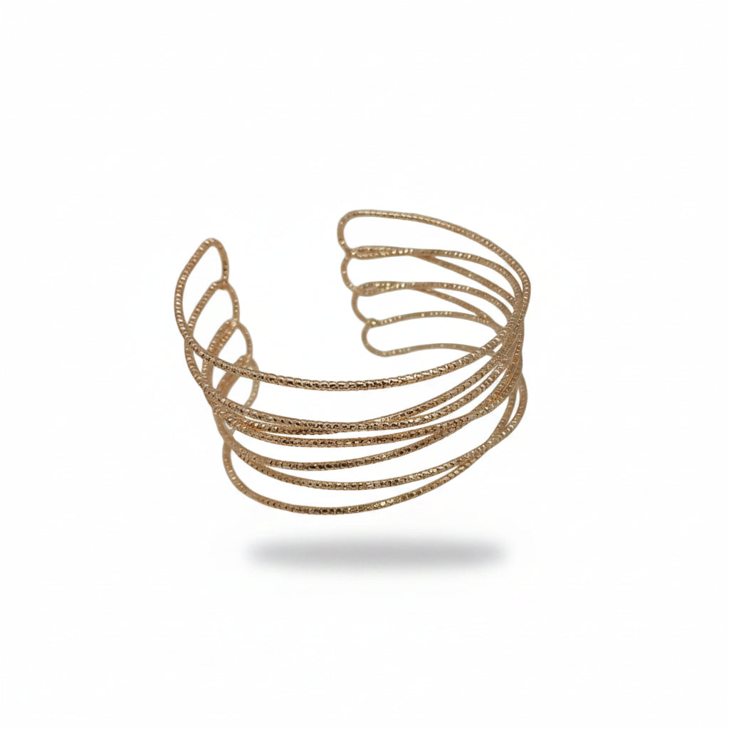 GODDESS CIRCE ARM BRACELET