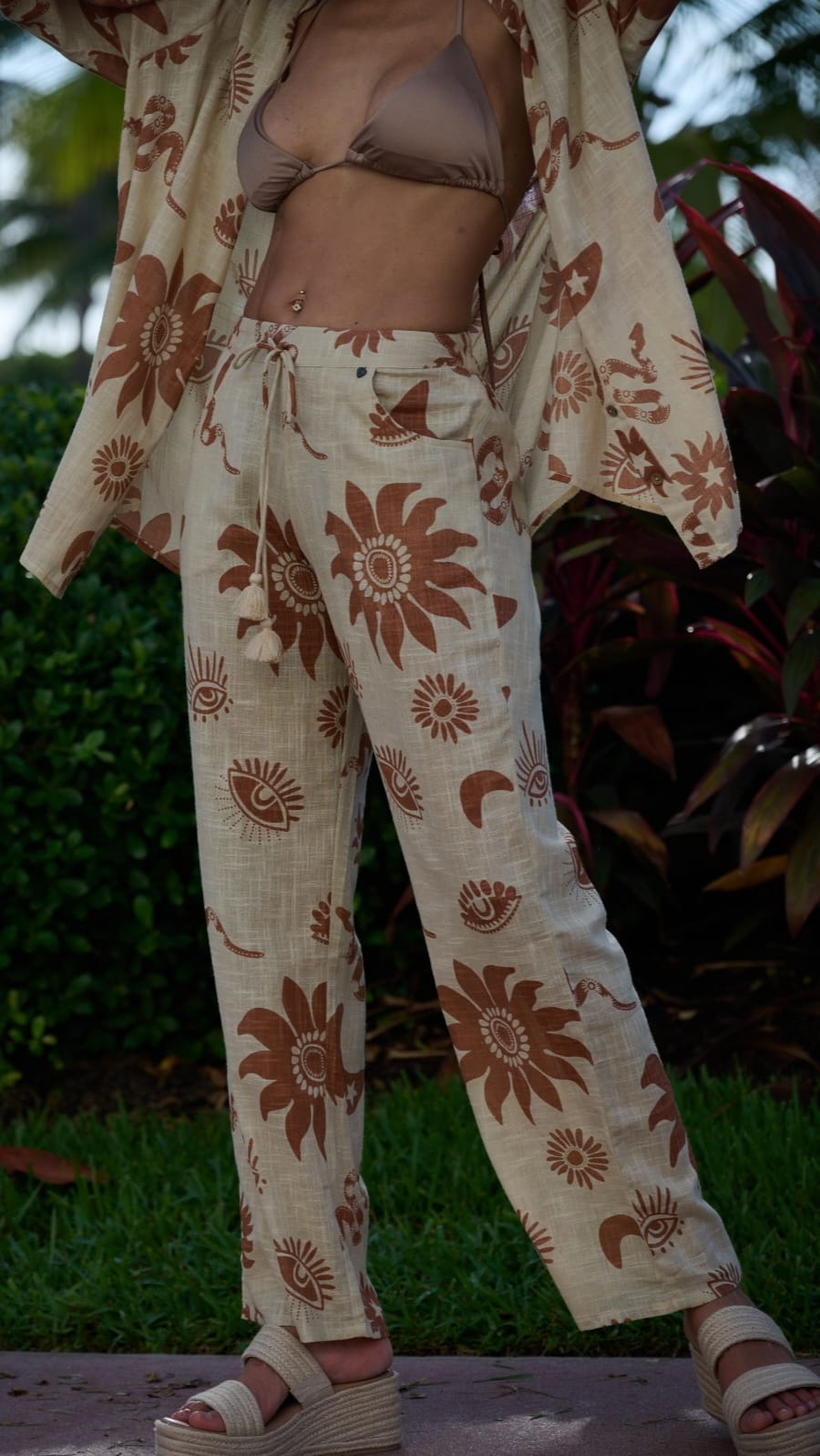 SUNDUST PANTS