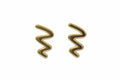 LIGHTNING EARRINGS - Sax Style