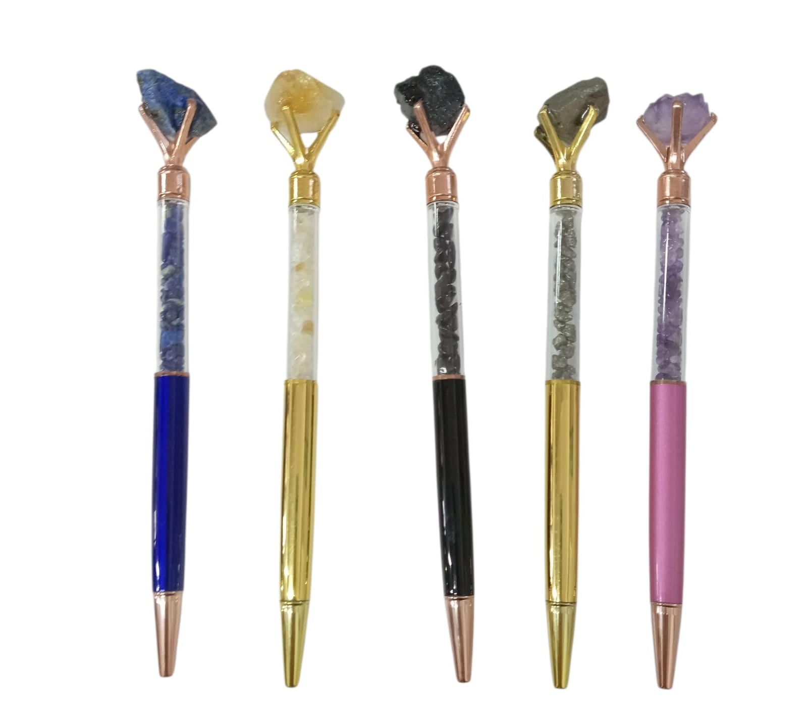 PEN DIAMOND DECOR