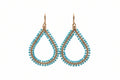 RAINBOW FRAGMENT EARRINGS
