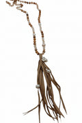 NECKLACE BOHO CHIC