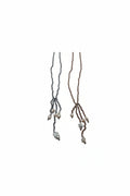 BOHO WATERFALL NECKLACE