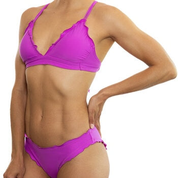 VIBRANT FIUCHA BIKINI