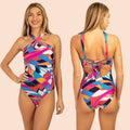PARTY PALETTE SWIMSUIT