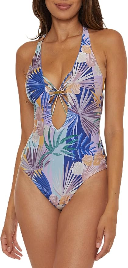 VIBRA BEACH SWIMSUIT