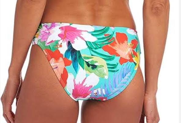 TROPICAL PARTY BIKINI