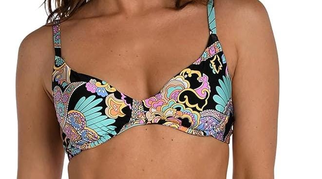 BIKINI GARDEN 2 TROPICAL