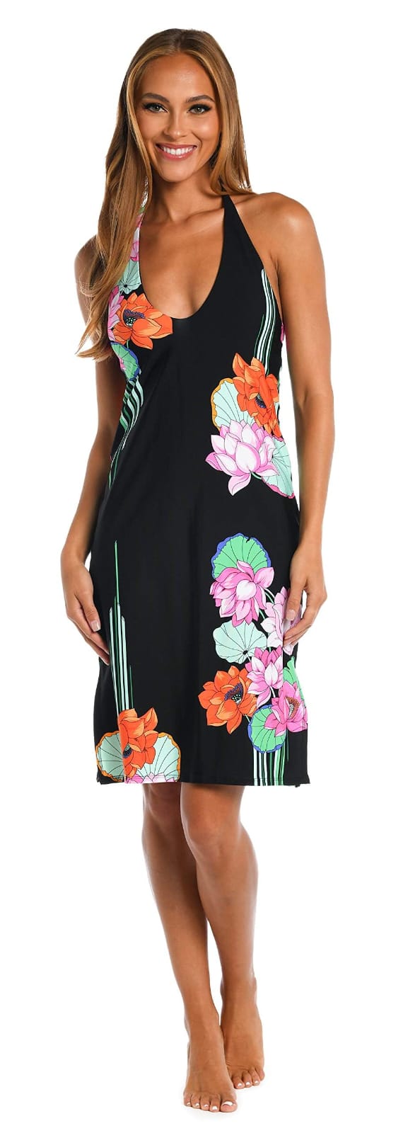 FORBIDDEN FRUIT DRESS