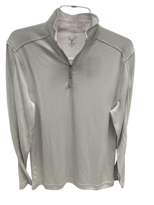 MODAL HOUNDSTOOTH QUARTER