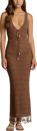 Dress Maxi Reversible
