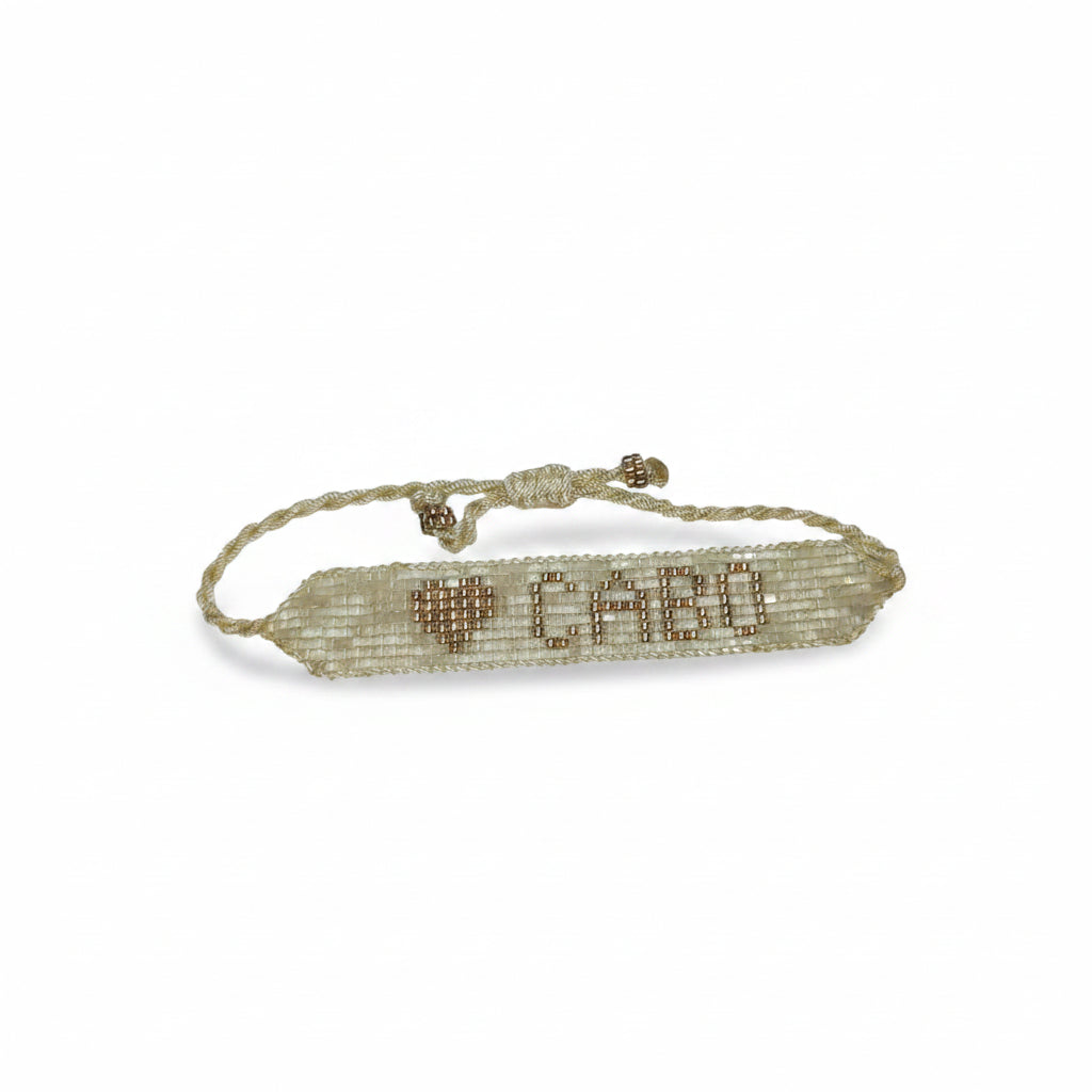 BRACELET LOVE CABO