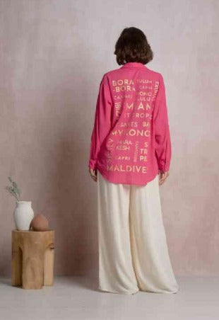 TOP BUTTOM DOWN GRAPHI