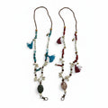 NATURAL JEWELRY NECKLACE