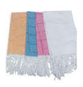 REBOZO HANDMADE - Sax Style