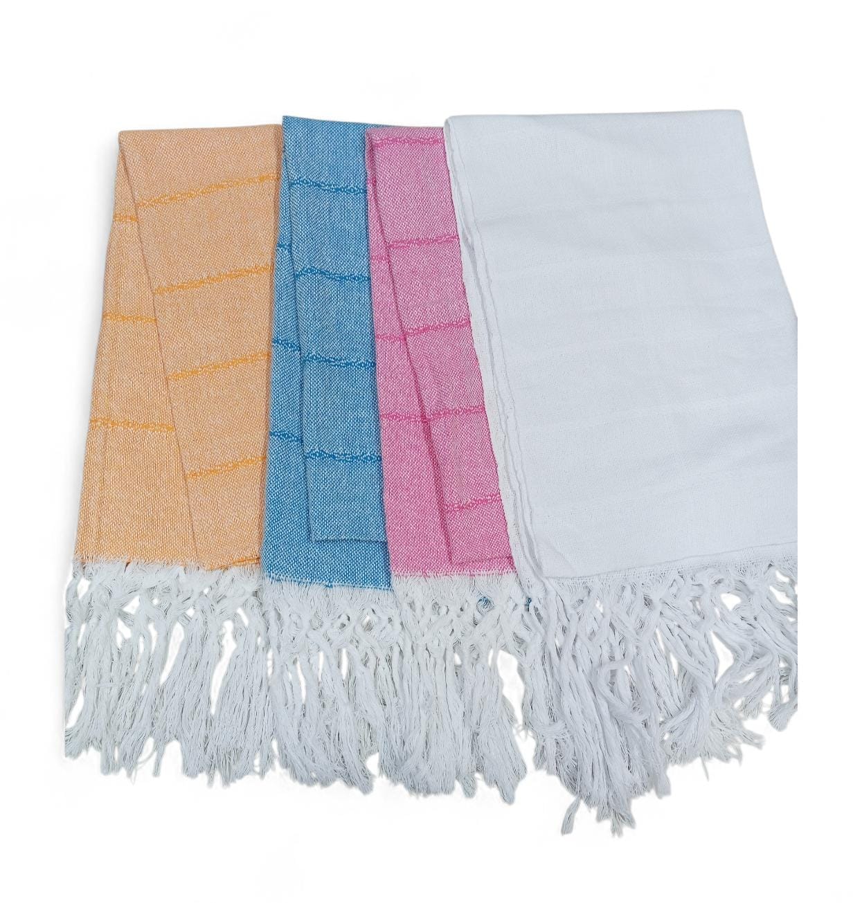 REBOZO HANDMADE - Sax Style