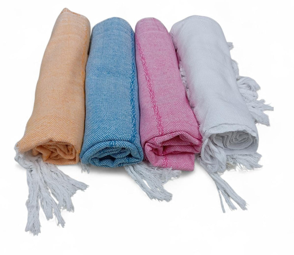 REBOZO HANDMADE - Sax Style