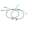 AMAZONITE NATURAL STONE BRACELET - Sax Style