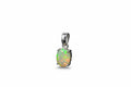 ETHIOPAN OPAL PENDANT - Sax Style