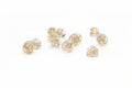 COMFROT EARRINGS BACKS - Sax Style
