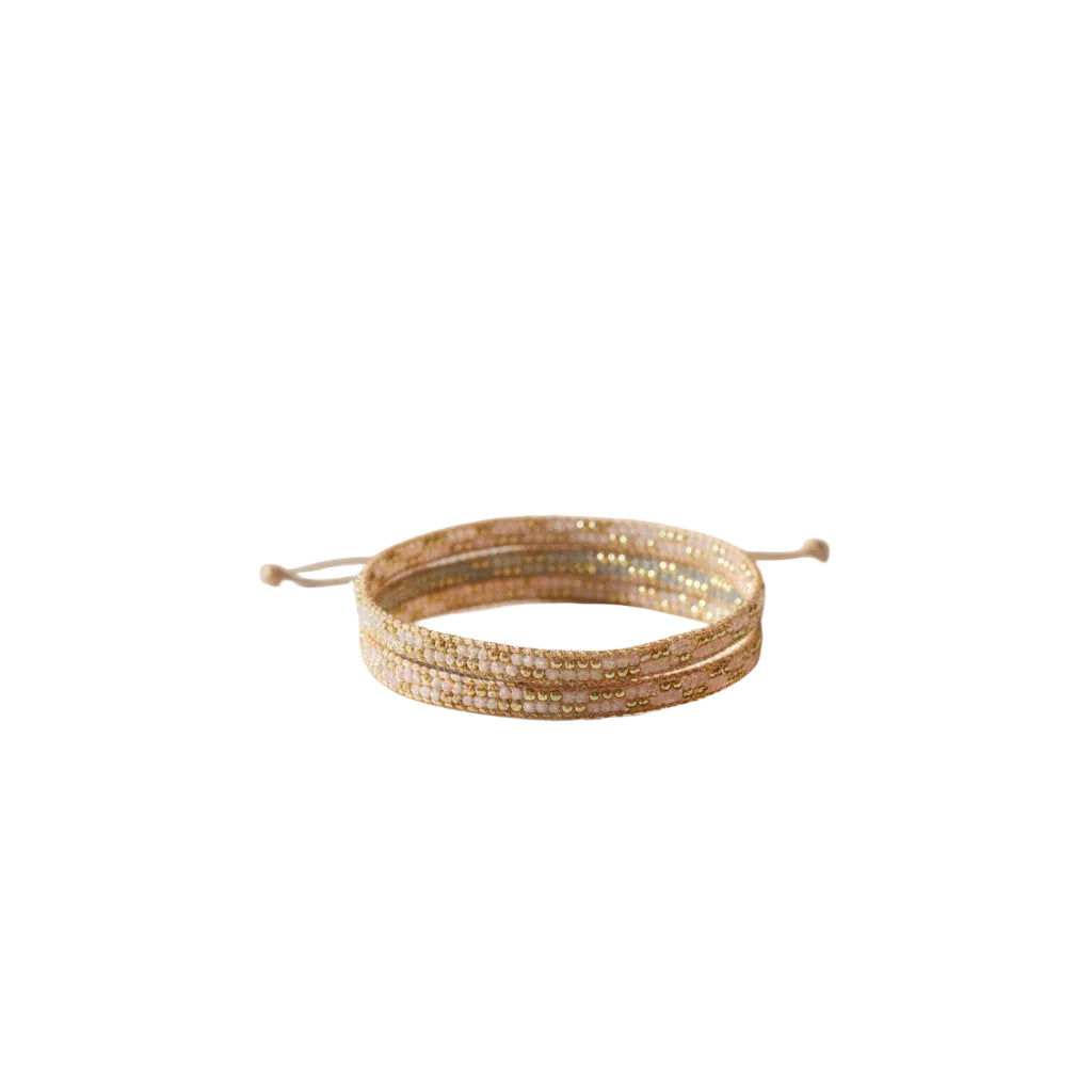 ILLUSION BRACELET - Sax Style