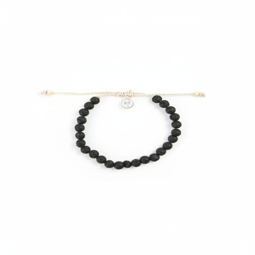 NATURAL STONE BRACELET - Sax Style