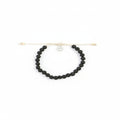 NATURAL STONE BRACELET - Sax Style