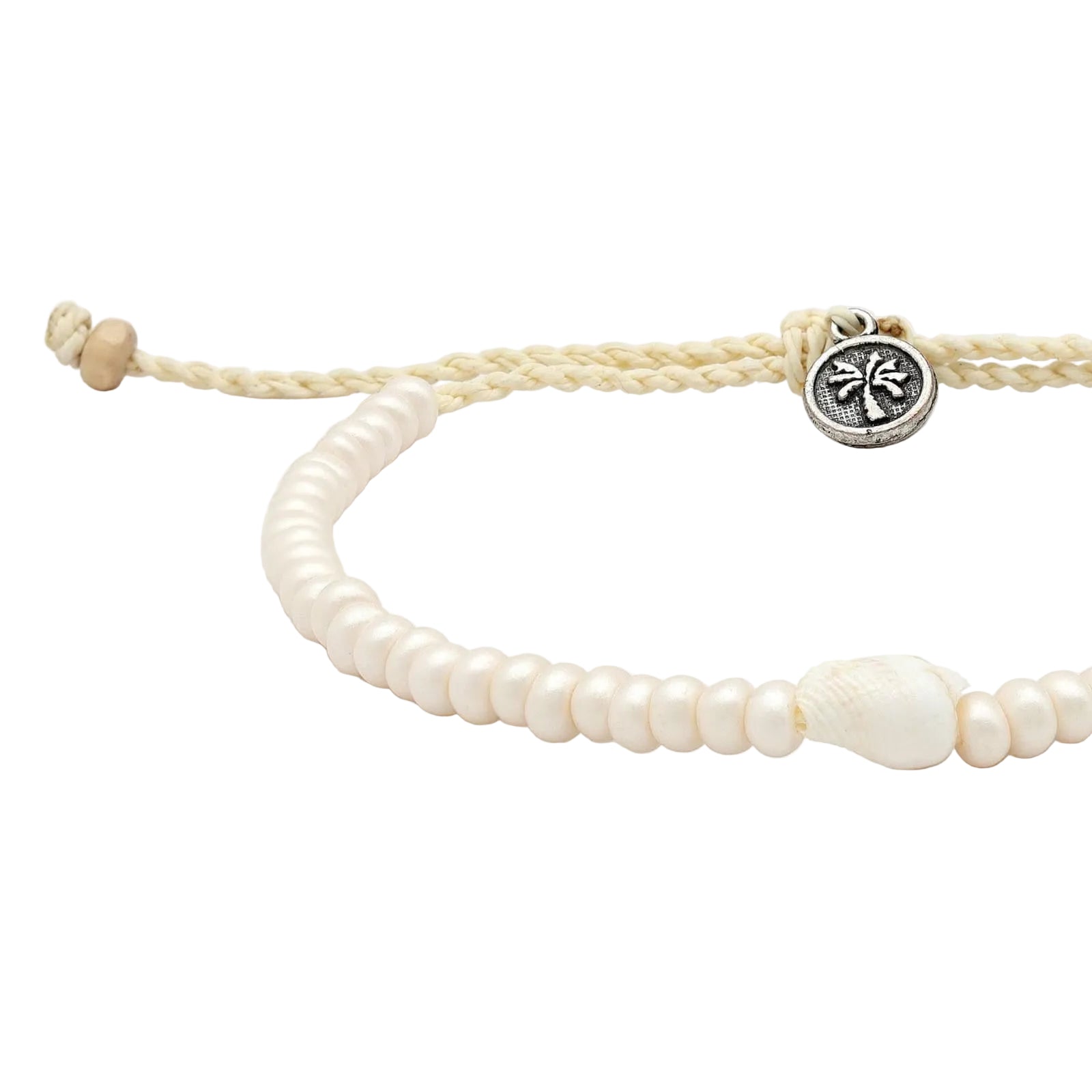WHITE BRACELET WATERPROOF - Sax Style