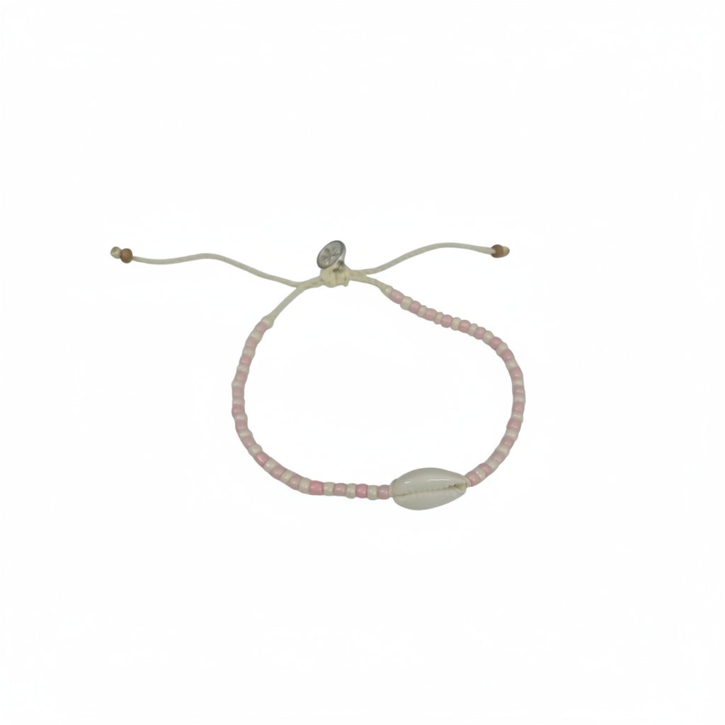 SHELL BRACELET WATERPROOF - Sax Style