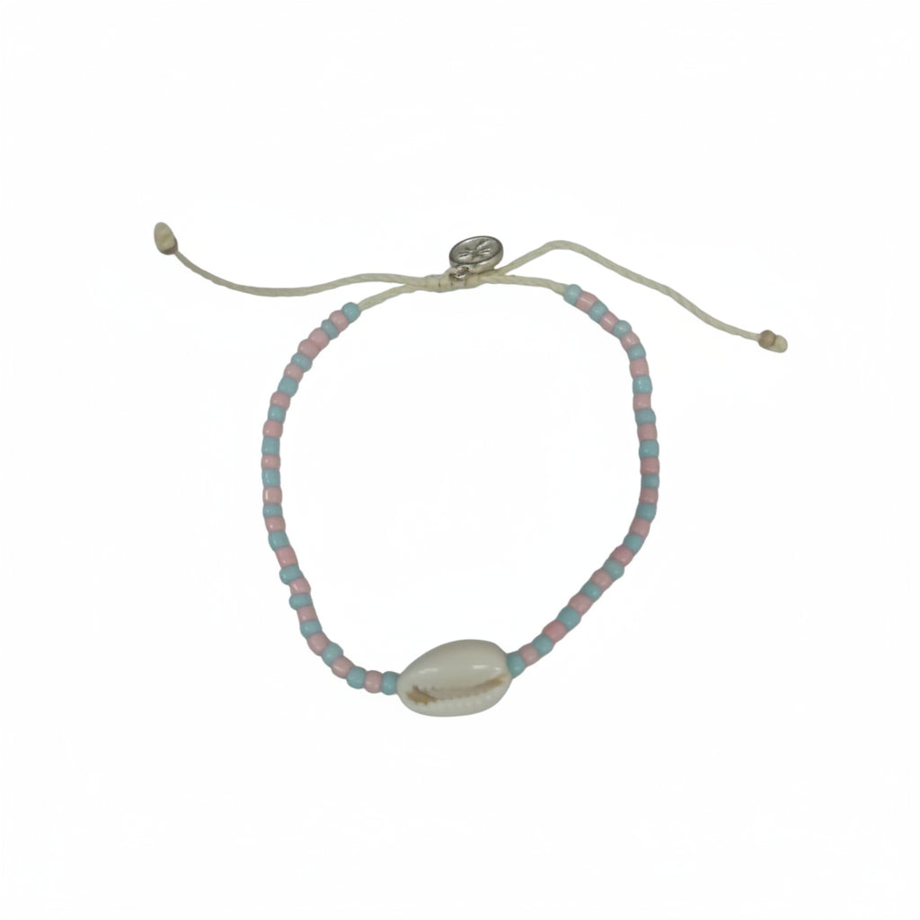 SHELL BRACELET WATERPROOF - Sax Style