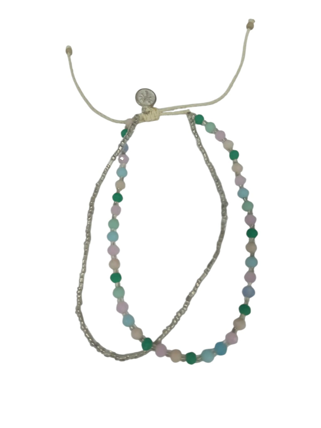 MULTICOLOR ANCKLET WATERPROOF - Sax Style