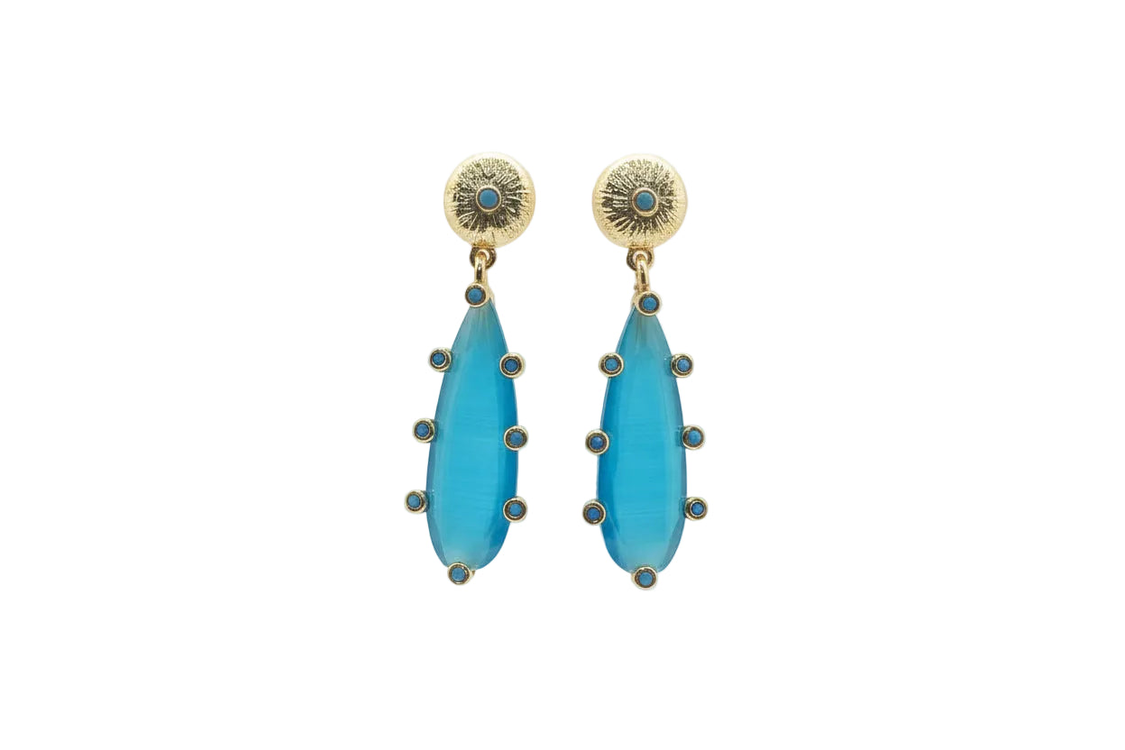 SUGAR DROP EARRINGS