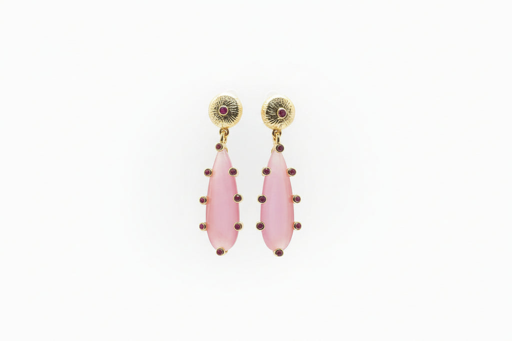 SUGAR DROP EARRINGS