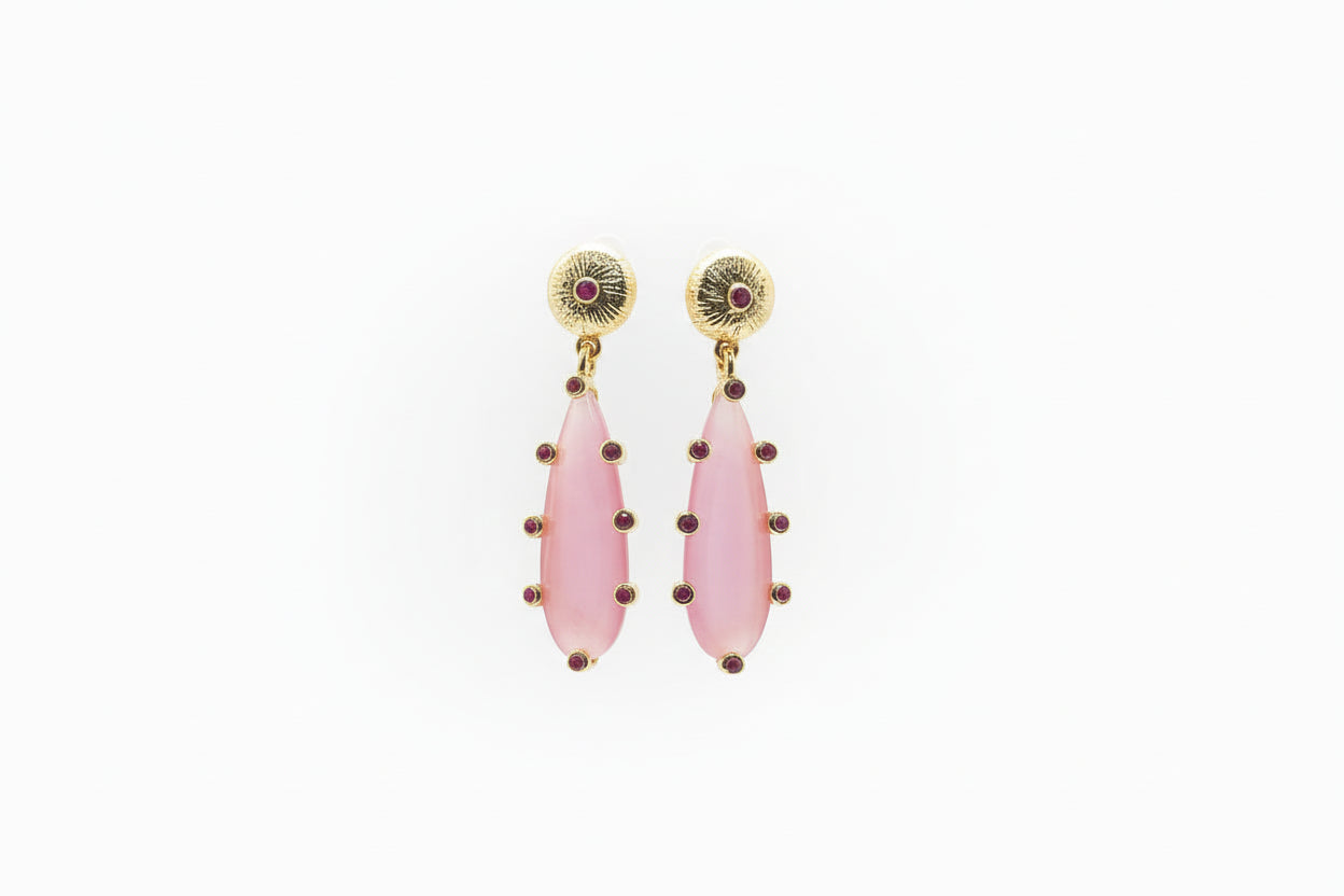 SUGAR DROP EARRINGS