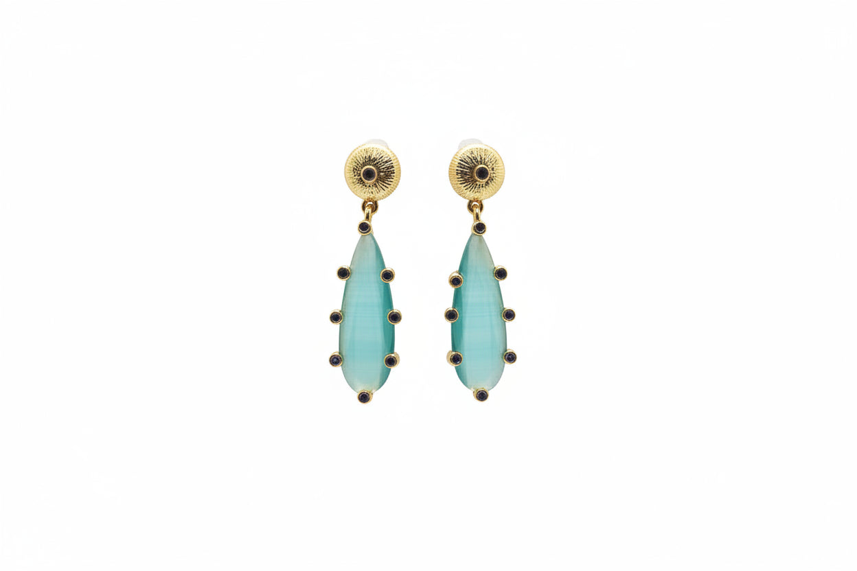 SUGAR DROP EARRINGS