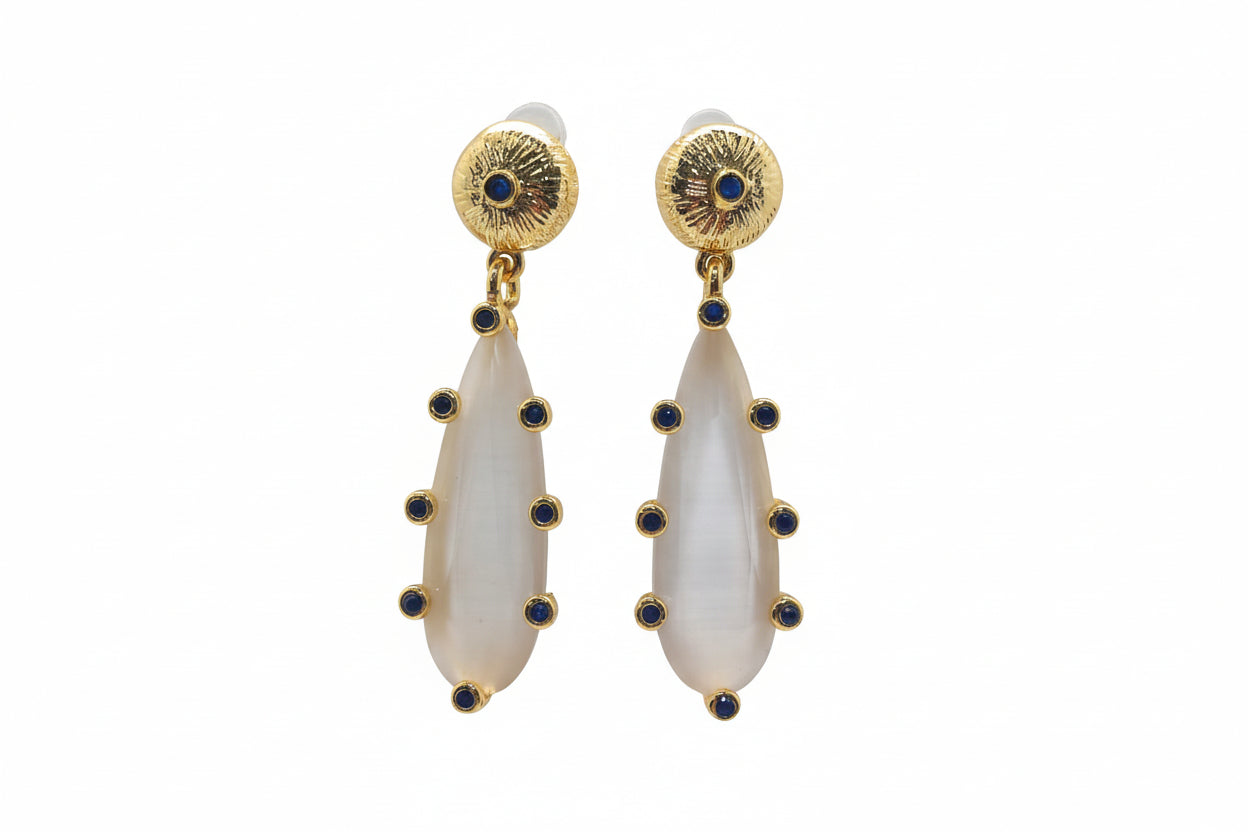SUGAR DROP EARRINGS