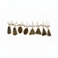 EARTH ROOTS EARRINGS