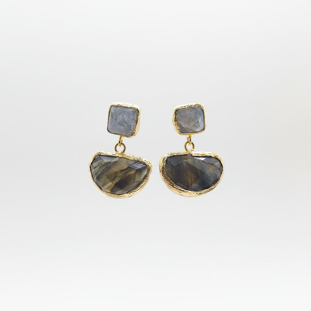 EARTH ROOTS EARRINGS