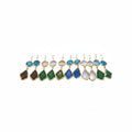 MINERAL BALANCE EARRINGS