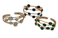 ECHOES OF GREECE BRACELET