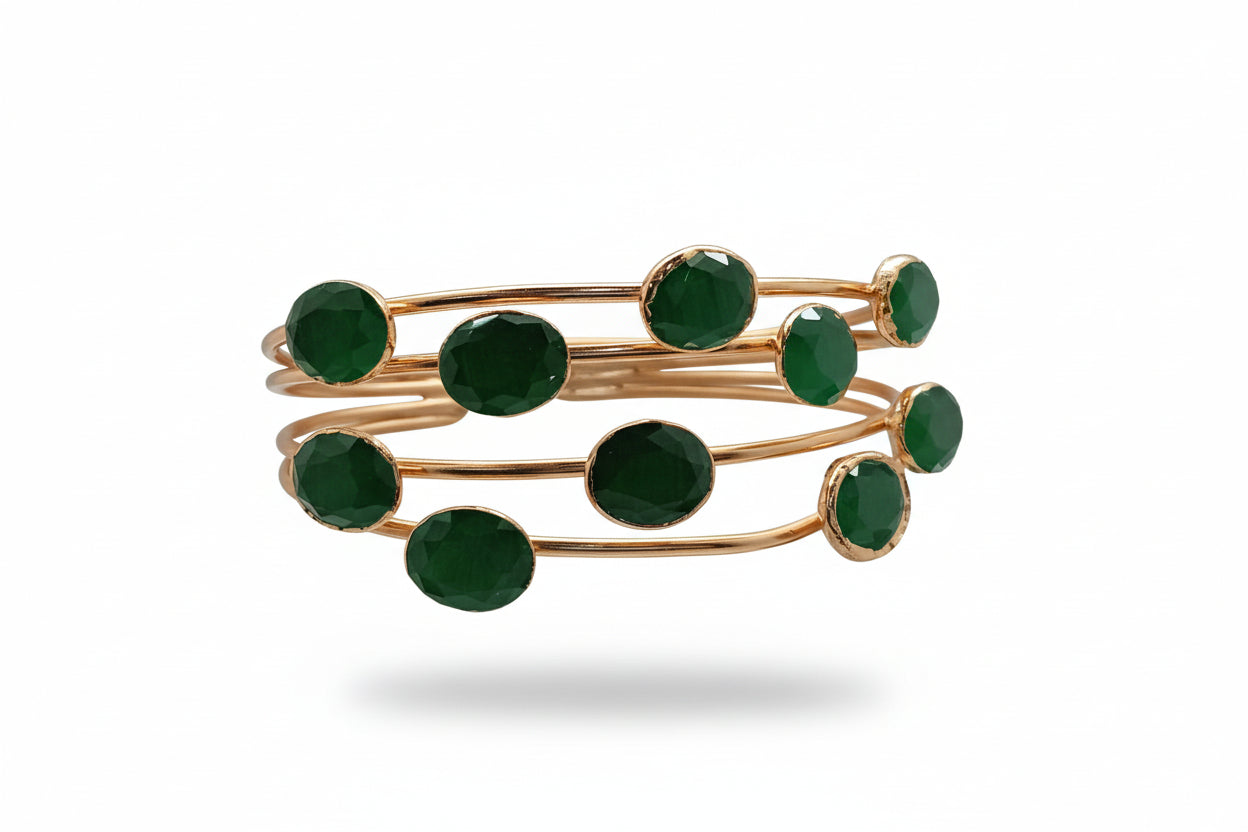 ECHOES OF GREECE BRACELET
