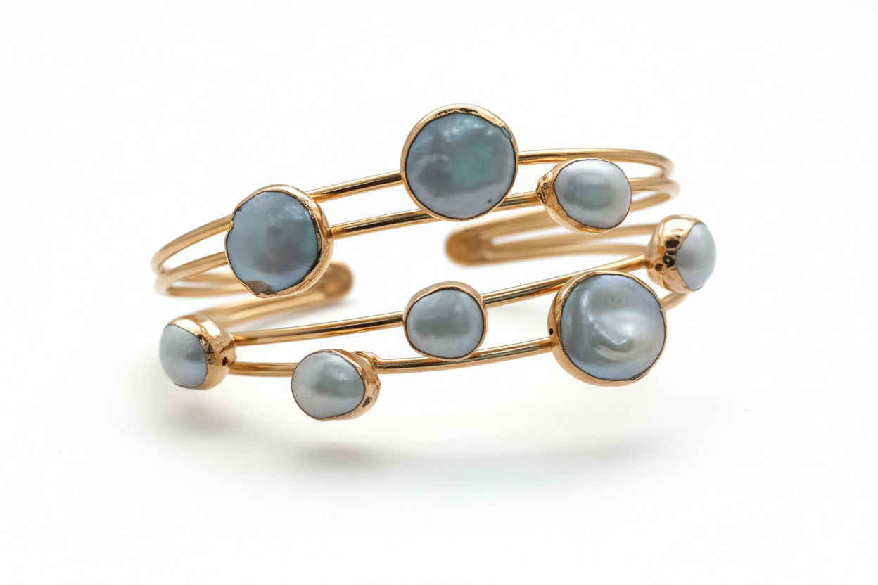 ECHOES OF GREECE BRACELET