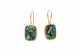 DAIRY ESSENCE GOLDEN EARRINGS