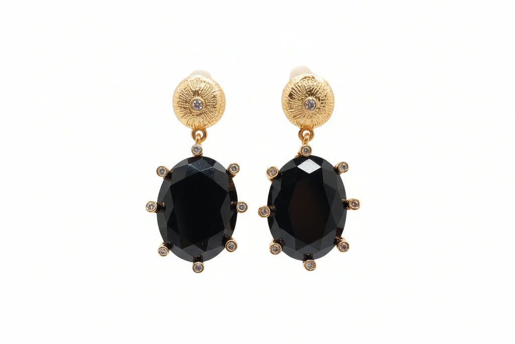 MOON ECHOES EARRINGS